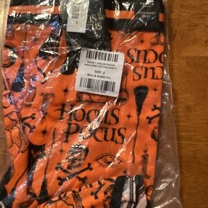 Hocus Pocus torrid panty